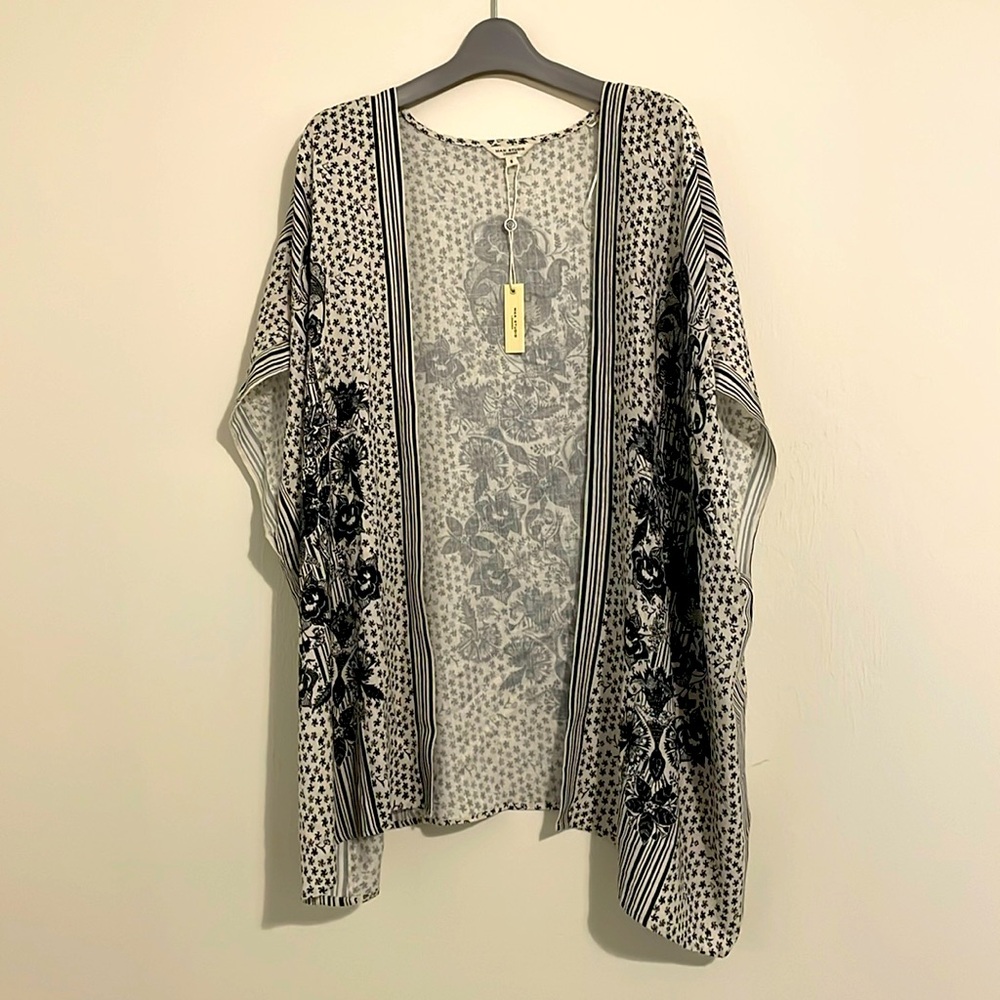Max Studio blouse
